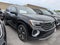 2026 Volkswagen Atlas 2.0T SEL 4MOTION