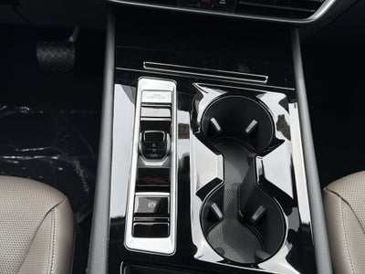 2026 Volkswagen Atlas 2.0T SEL 4MOTION