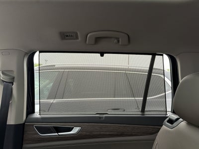 2026 Volkswagen Atlas 2.0T SEL 4MOTION