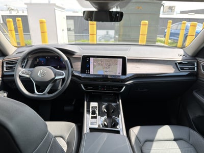 2026 Volkswagen Atlas 2.0T SEL 4MOTION
