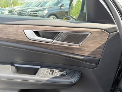 2026 Volkswagen Atlas 2.0T SEL 4MOTION