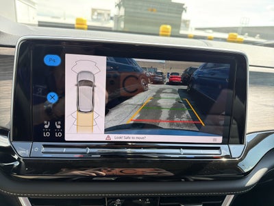 2026 Volkswagen Atlas 2.0T SEL 4MOTION