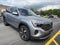 2026 Volkswagen Atlas 2.0T SEL 4MOTION