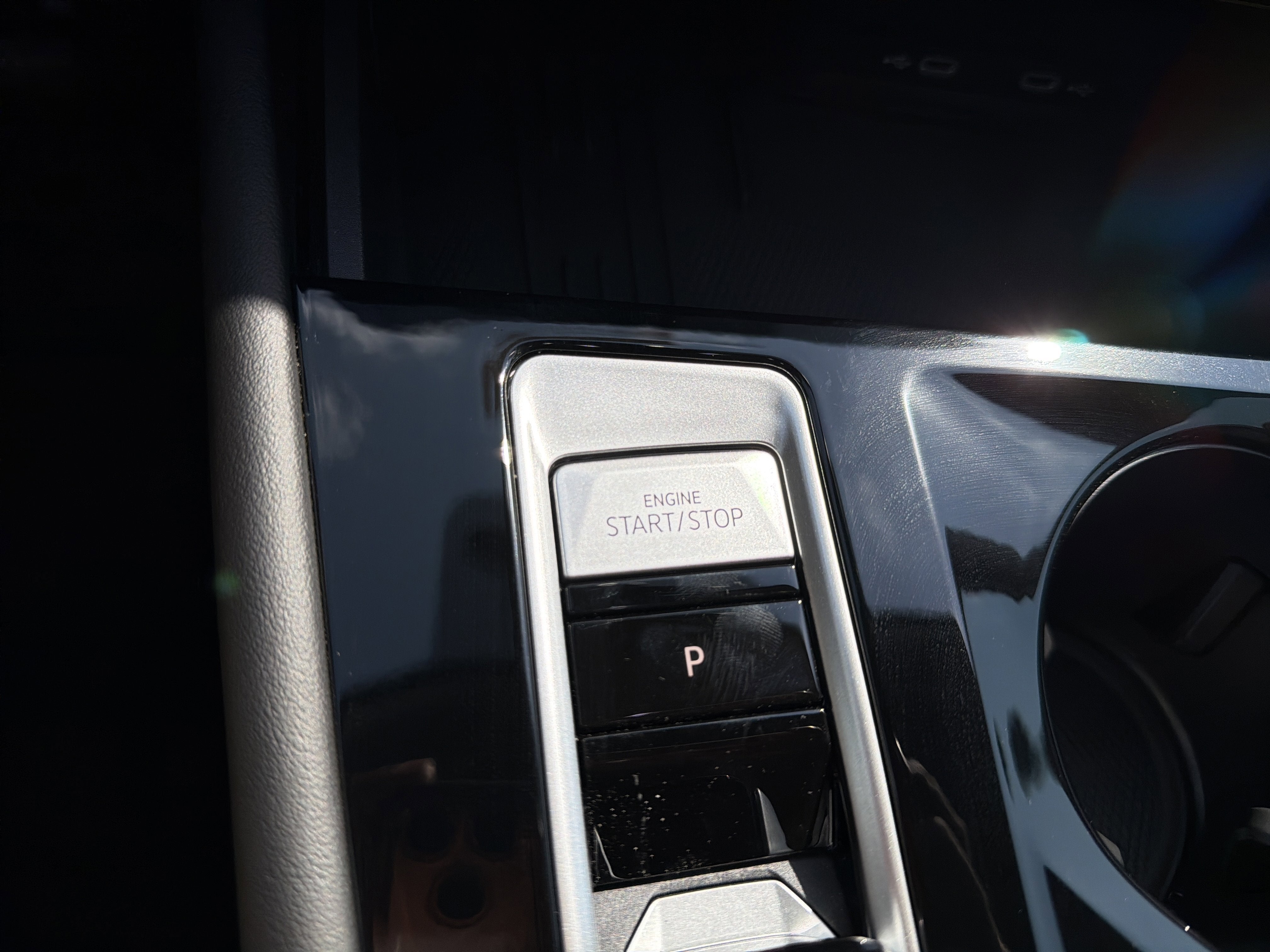 2026 Volkswagen Atlas 2.0T SEL 4MOTION