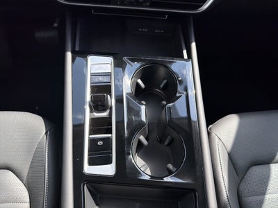2026 Volkswagen Atlas 2.0T SEL 4MOTION