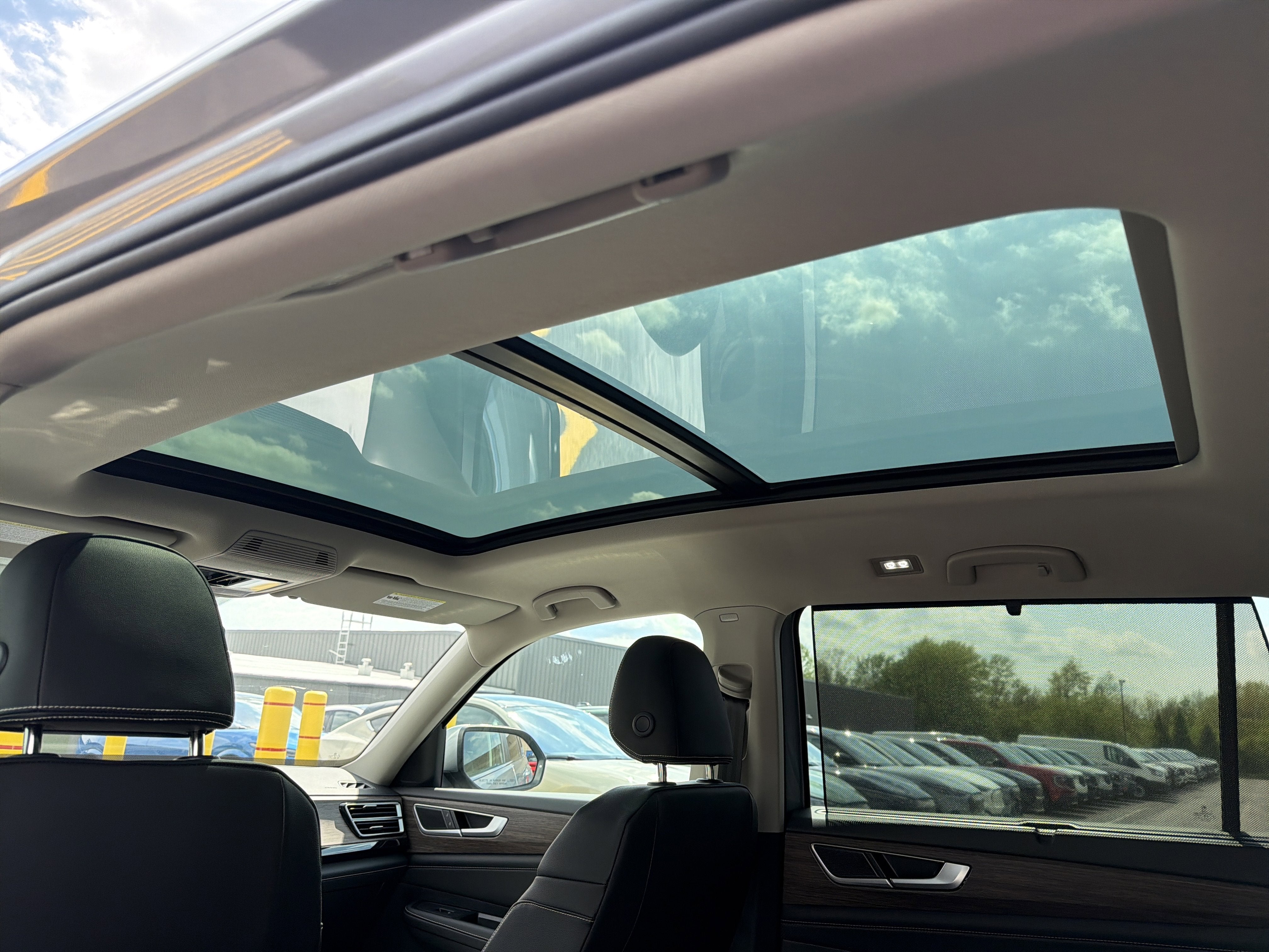 2026 Volkswagen Atlas 2.0T SEL 4MOTION
