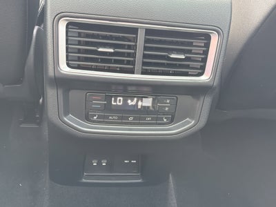 2026 Volkswagen Atlas 2.0T SEL 4MOTION