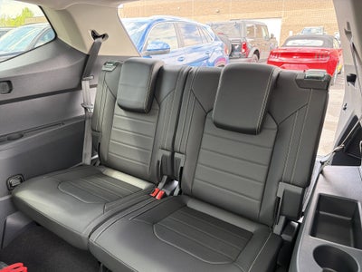 2026 Volkswagen Atlas 2.0T SEL 4MOTION