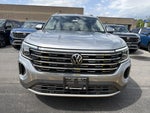2026 Volkswagen Atlas 2.0T SEL 4MOTION