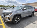 2026 Volkswagen Atlas 2.0T SEL 4MOTION