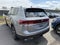 2026 Volkswagen Atlas 2.0T SEL 4MOTION