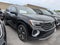 2026 Volkswagen Atlas 2.0T SEL 4MOTION