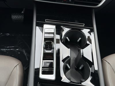 2026 Volkswagen Atlas 2.0T SEL 4MOTION