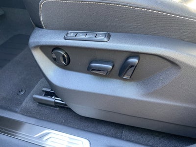 2026 Volkswagen Atlas 2.0T SEL 4MOTION