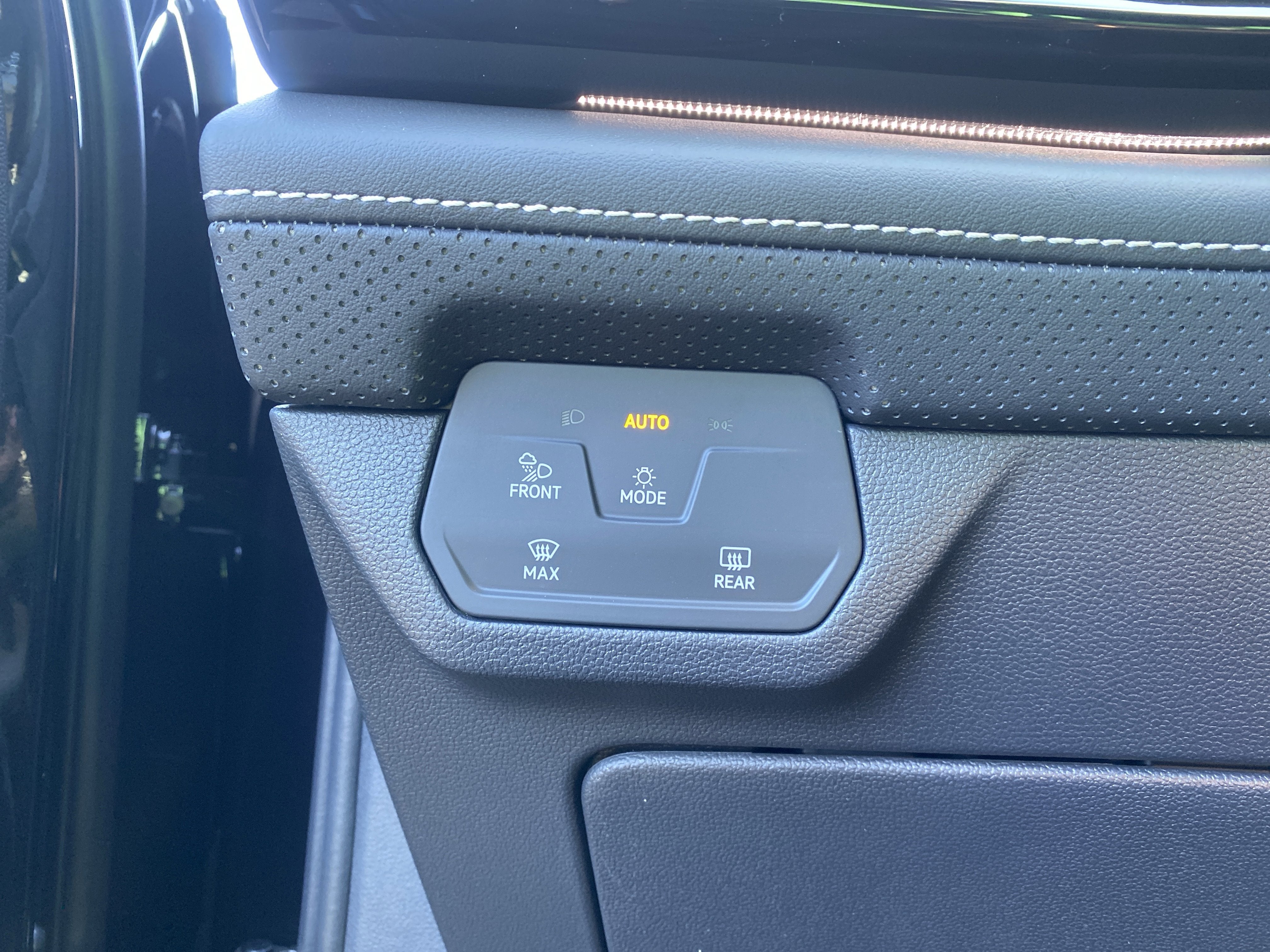 2026 Volkswagen Atlas 2.0T SEL 4MOTION