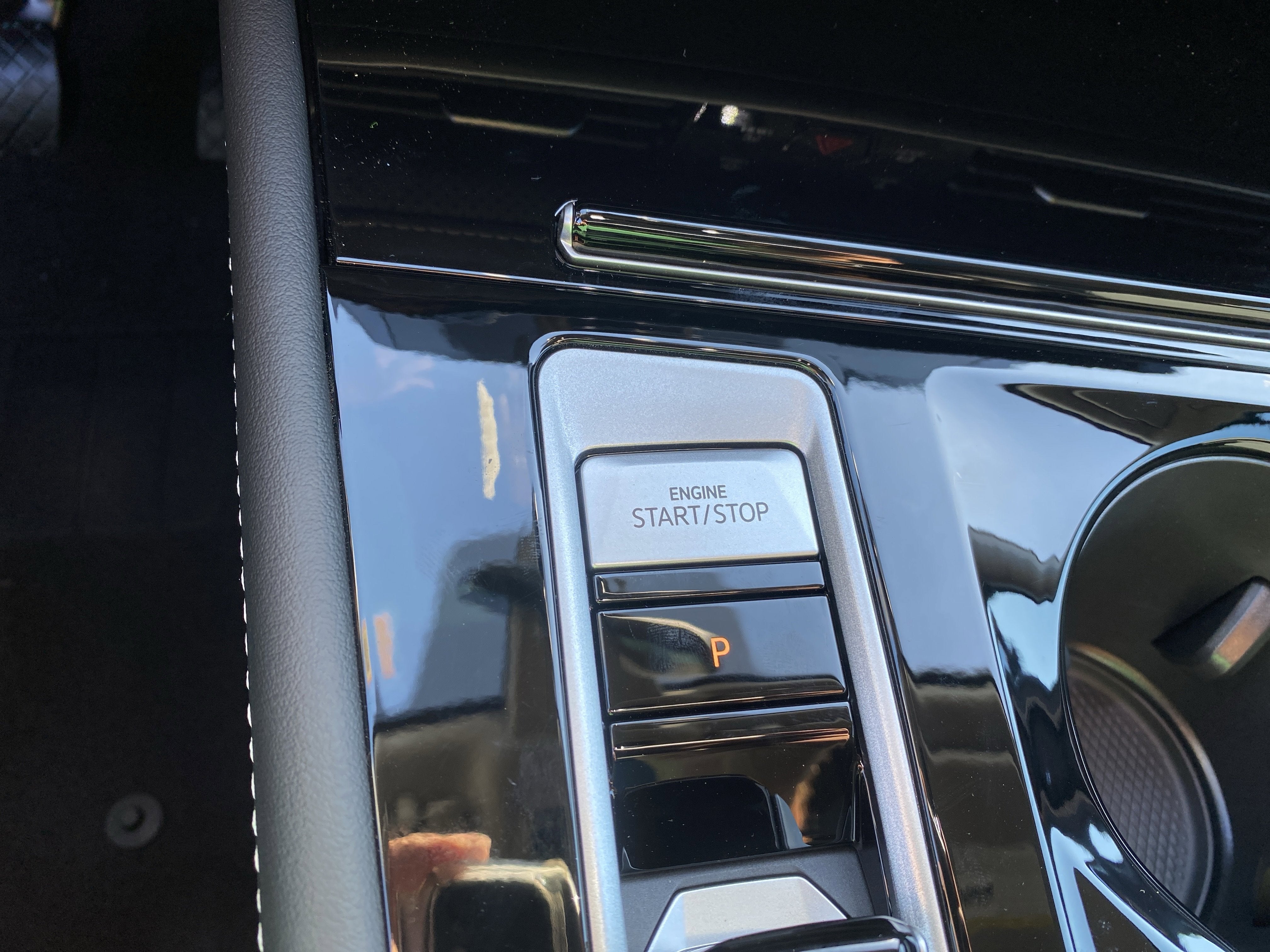 2026 Volkswagen Atlas 2.0T SEL 4MOTION