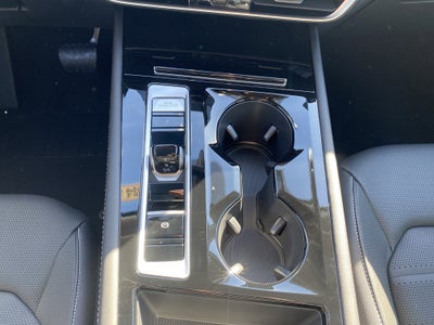 2026 Volkswagen Atlas 2.0T SEL 4MOTION