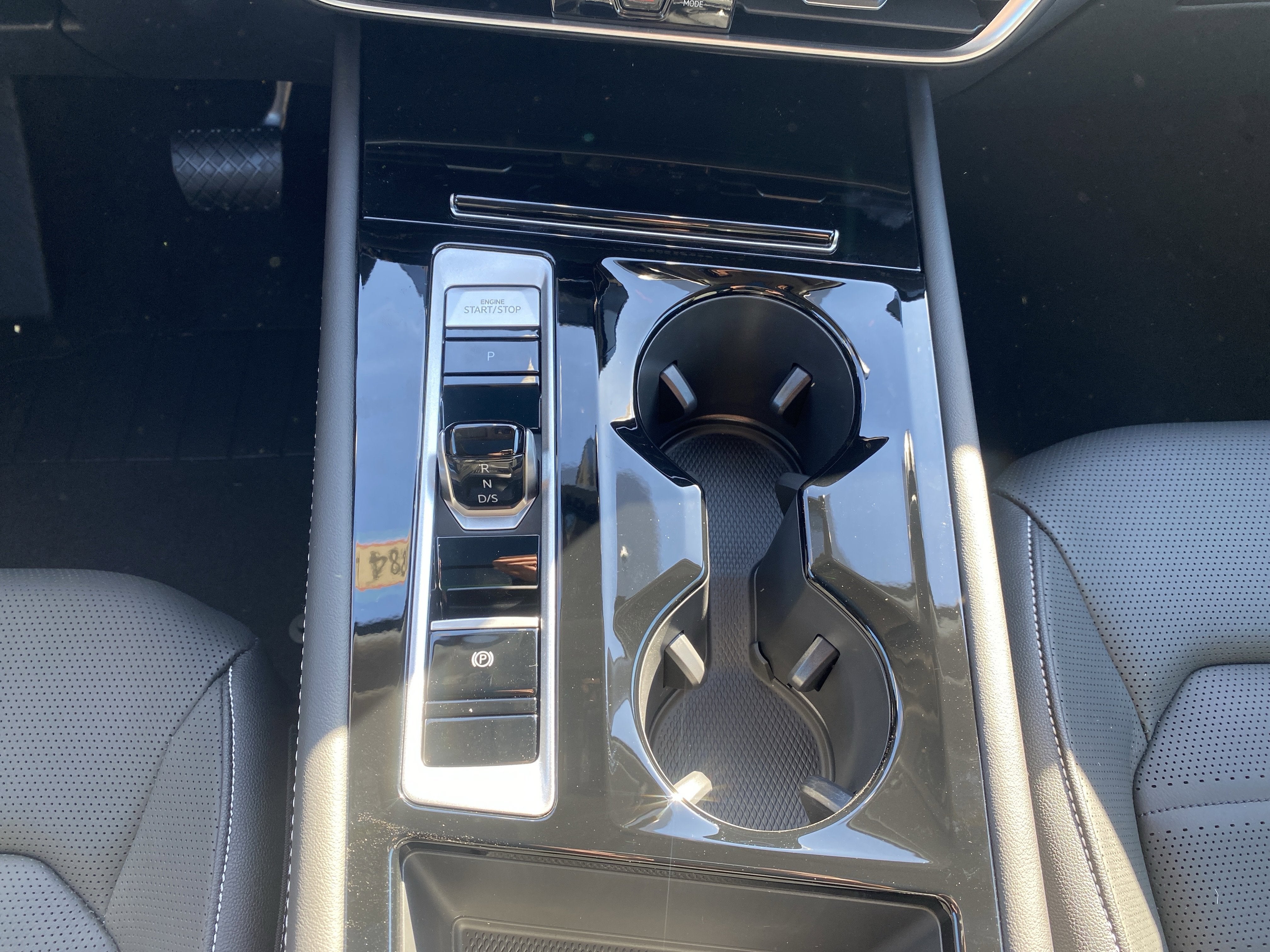 2026 Volkswagen Atlas 2.0T SEL 4MOTION