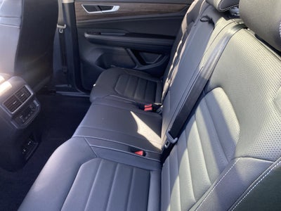 2026 Volkswagen Atlas 2.0T SEL 4MOTION