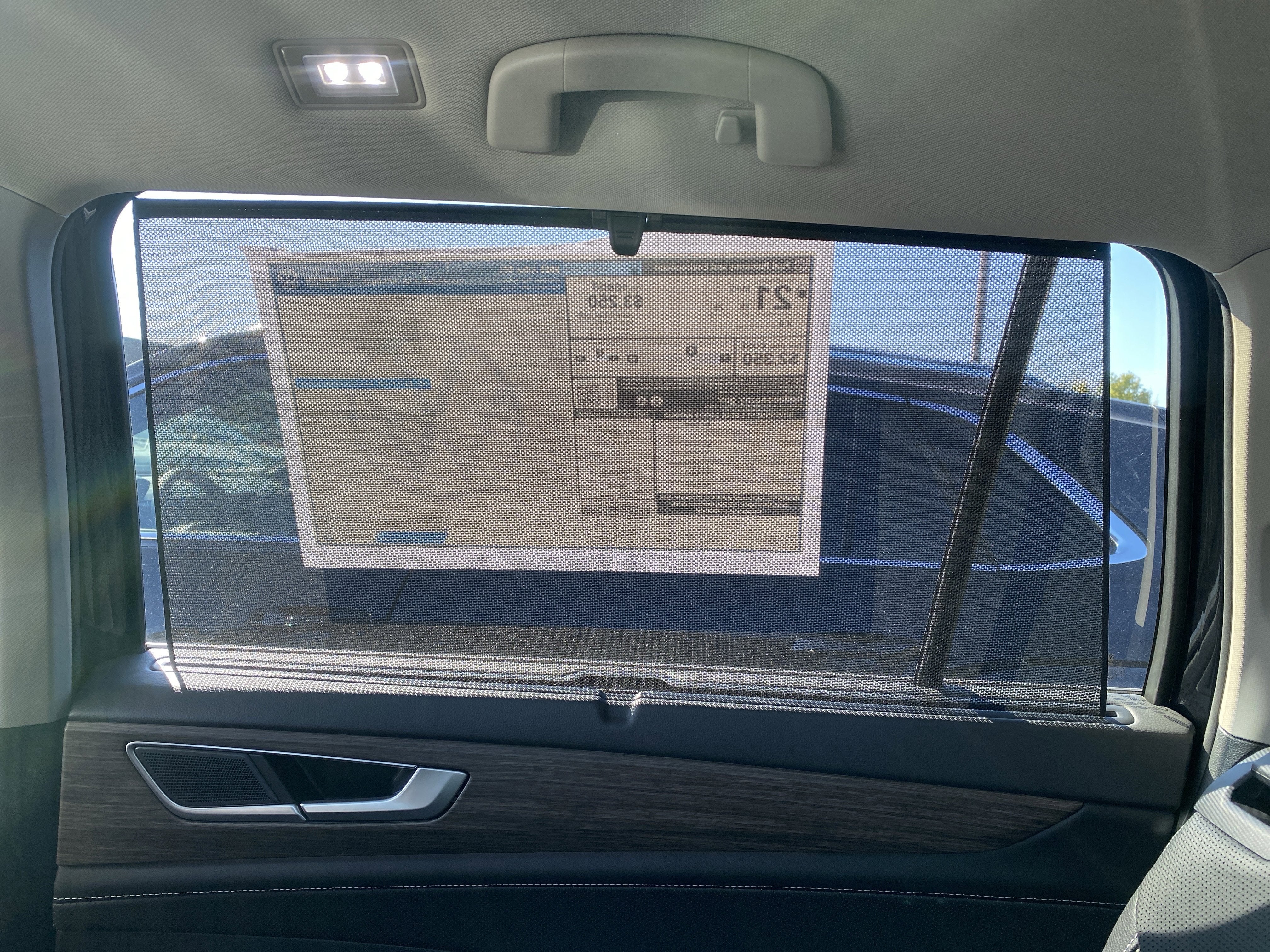 2026 Volkswagen Atlas 2.0T SEL 4MOTION