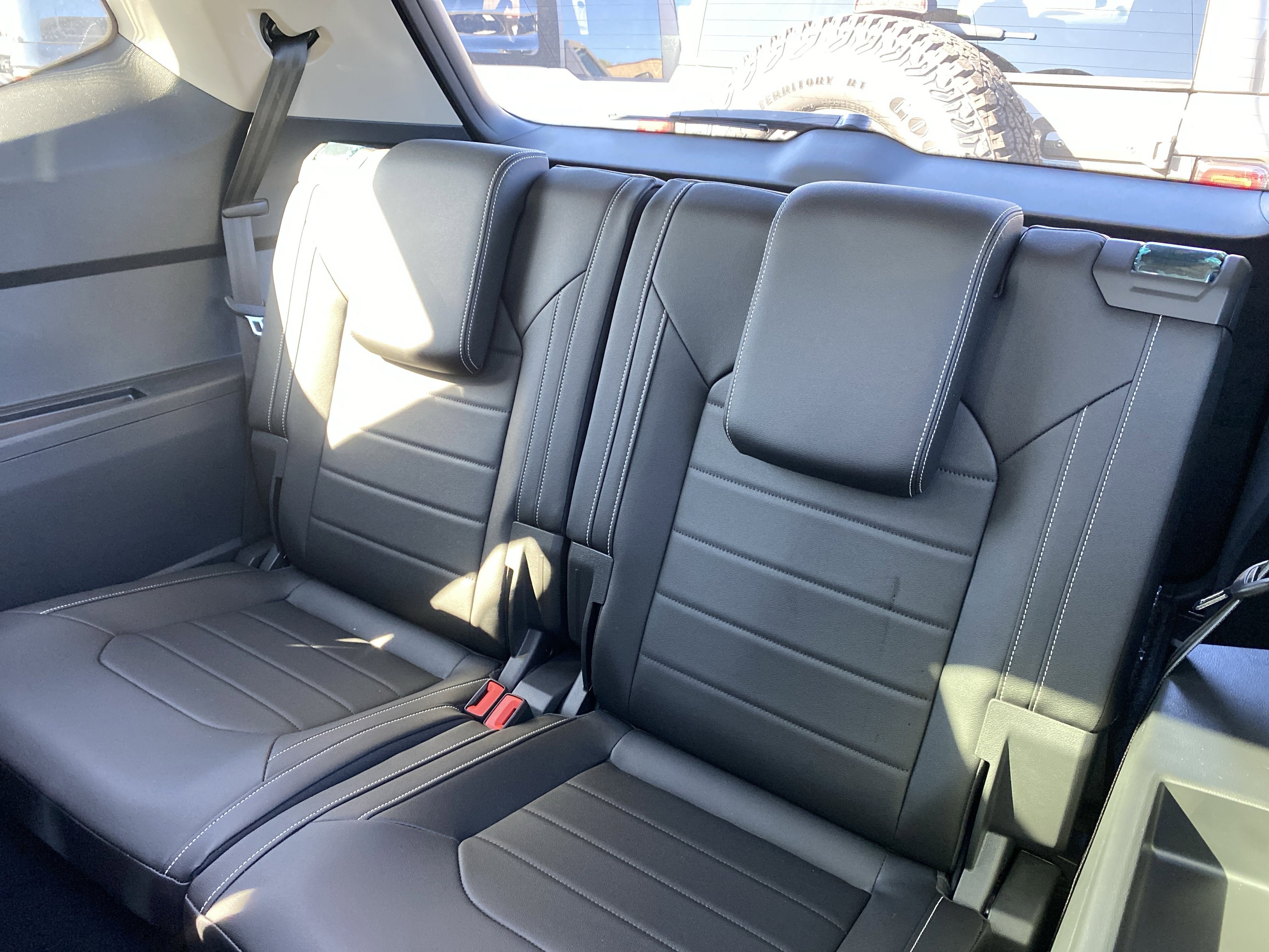 2026 Volkswagen Atlas 2.0T SEL 4MOTION