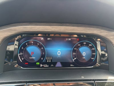 2026 Volkswagen Atlas 2.0T SEL 4MOTION