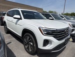 2026 Volkswagen Atlas 2.0T SEL 4MOTION