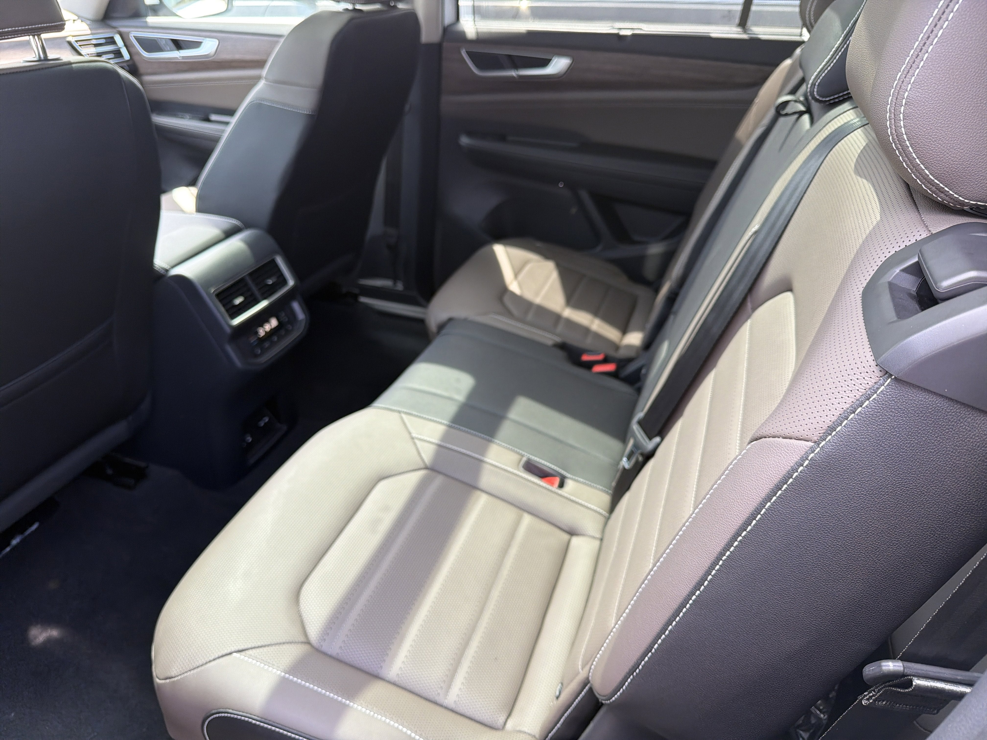2026 Volkswagen Atlas 2.0T SEL 4MOTION