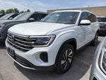 2026 Volkswagen Atlas 2.0T SEL 4MOTION