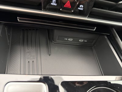 2026 Volkswagen Atlas 2.0T SEL 4MOTION