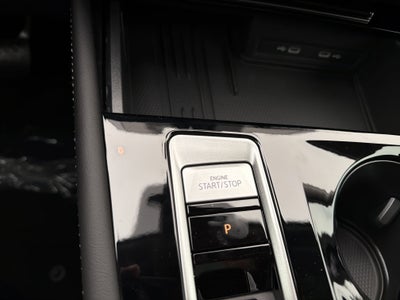 2026 Volkswagen Atlas 2.0T SEL 4MOTION