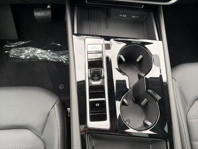 2026 Volkswagen Atlas 2.0T SEL 4MOTION