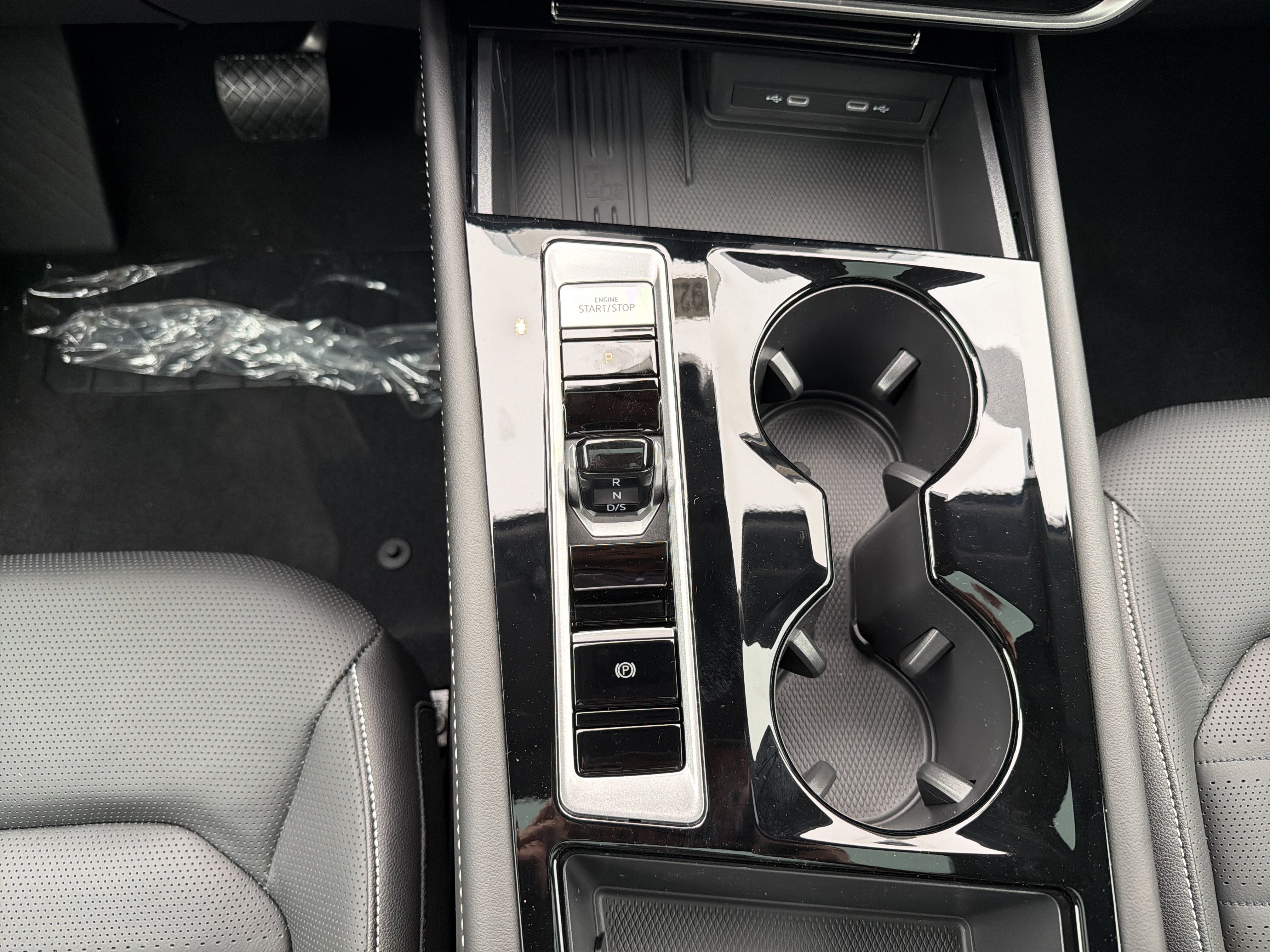 2026 Volkswagen Atlas 2.0T SEL 4MOTION