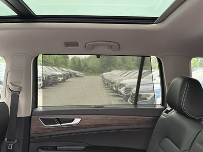 2026 Volkswagen Atlas 2.0T SEL 4MOTION