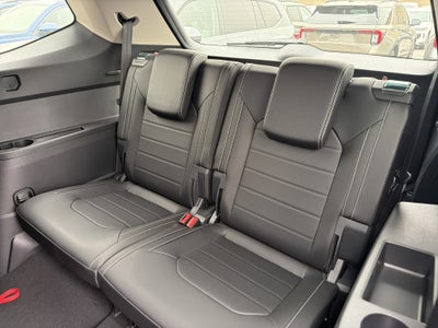 2026 Volkswagen Atlas 2.0T SEL 4MOTION