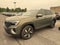 2026 Volkswagen Atlas 2.0T SEL 4MOTION