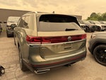 2026 Volkswagen Atlas 2.0T SEL 4MOTION
