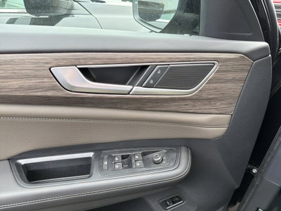 2026 Volkswagen Atlas 2.0T SEL 4MOTION