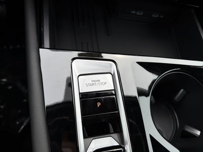 2026 Volkswagen Atlas 2.0T SEL 4MOTION