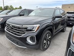 2026 Volkswagen Atlas 2.0T SEL 4MOTION