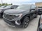 2026 Volkswagen Atlas 2.0T SEL 4MOTION