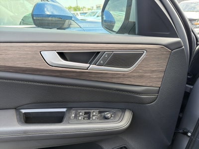 2026 Volkswagen Atlas 2.0T SEL 4MOTION
