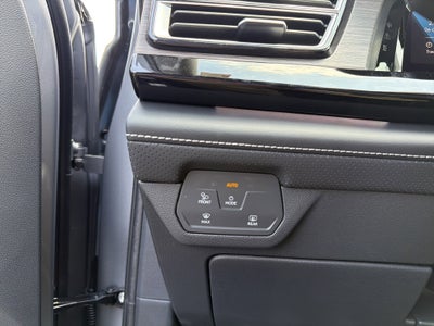 2026 Volkswagen Atlas 2.0T SEL 4MOTION