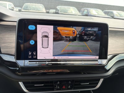 2026 Volkswagen Atlas 2.0T SEL 4MOTION