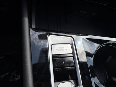 2026 Volkswagen Atlas 2.0T SEL 4MOTION