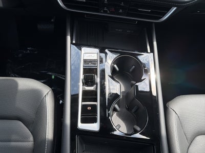 2026 Volkswagen Atlas 2.0T SEL 4MOTION