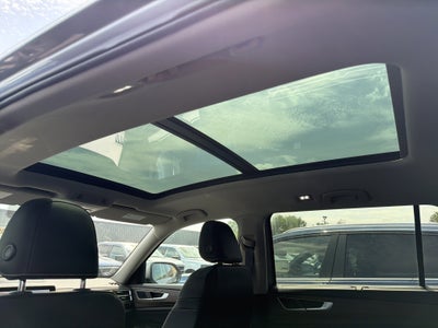2026 Volkswagen Atlas 2.0T SEL 4MOTION