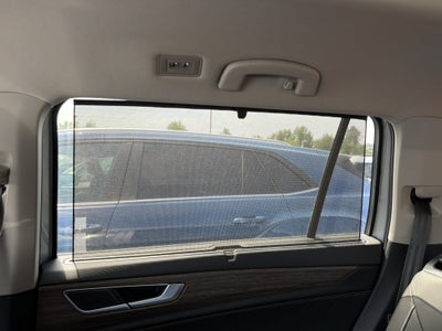 2026 Volkswagen Atlas 2.0T SEL 4MOTION