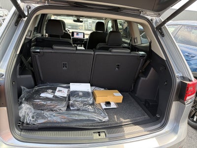 2026 Volkswagen Atlas 2.0T SEL 4MOTION