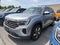 2026 Volkswagen Atlas 2.0T SEL 4MOTION